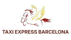 TAXI EXPRESS BCN LOGO