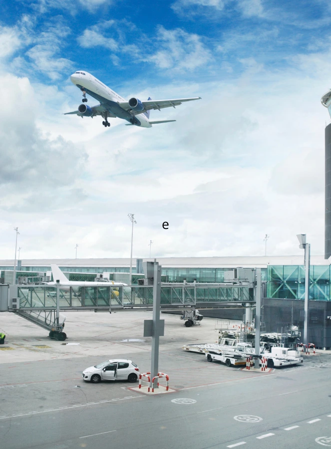 aeropuerto-Barcelona