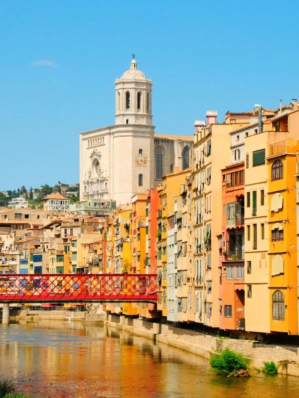taxi-barcelona-a-aeropuerto-Girona