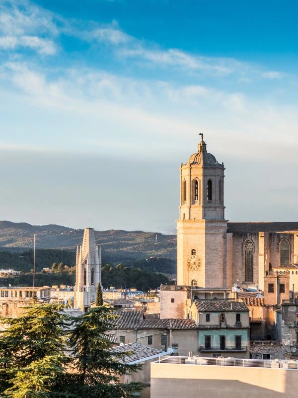 taxi-de-Barcelona-a-Girona
