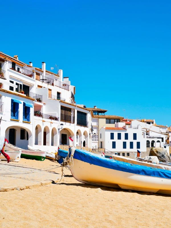 Taxi-Calella