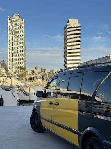 taxi-barcelona